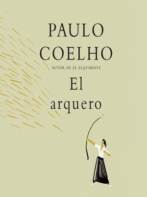 cover image of El arquero